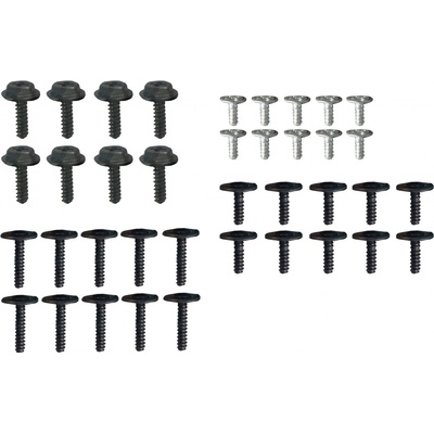 Amewi Trade GmbH Sada šroubů 6097 B