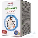 Swiss Imunit Laktobacily Junior 36 tabliet
