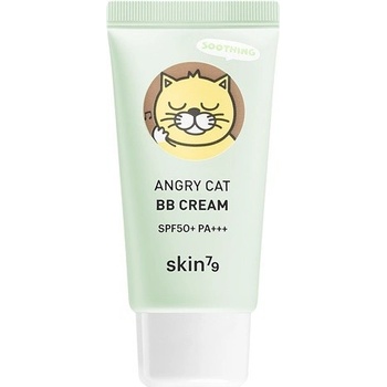 Skin79 BB Cream Animal Angry Cat 30 ml