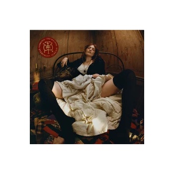 Florence/The Machine - Everybody Scream CD