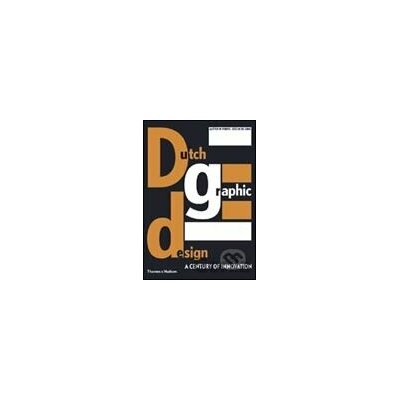 Dutch Graphic Design