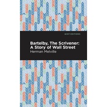 Bartleby, The Scrivener