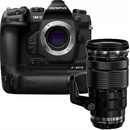 Olympus OM-D E-M1X