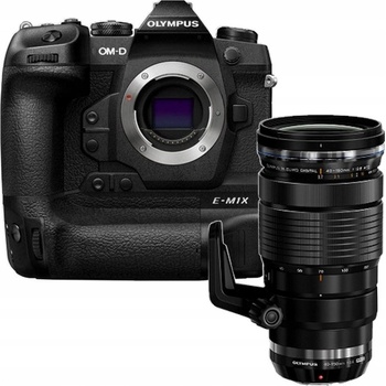 Olympus OM-D E-M1X