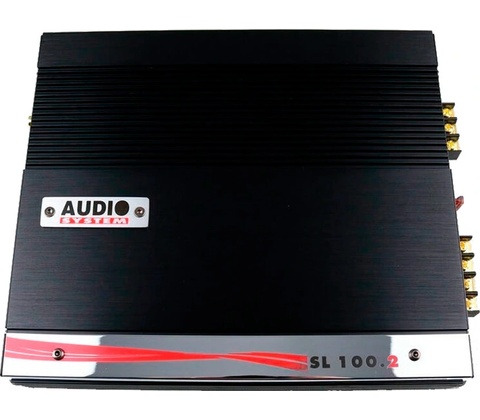 Audio System SL100.2
