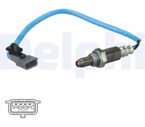 Lambda sonda DELPHI ES21088-12B1