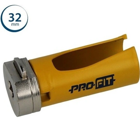 Pro-Fit 0908.1032