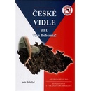 České vidle