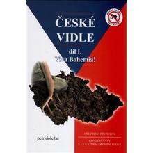 České vidle