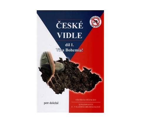 České vidle