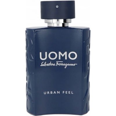 Salvatore Ferragamo Uomo Urban Feel toaletná voda pánska 100 ml