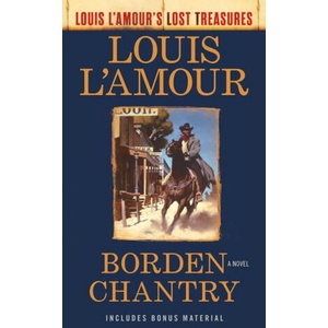 Borden Chantry | L'Amour, Louis (ISBN: 9780593159804)