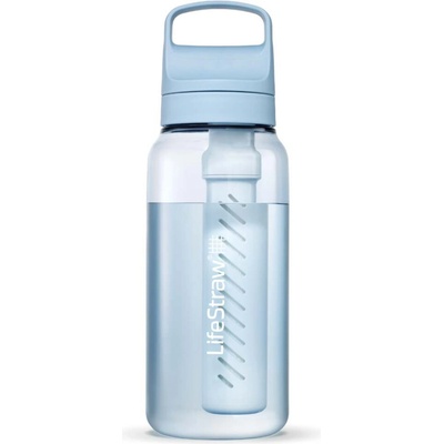LifeStraw Go 2.0 1 l