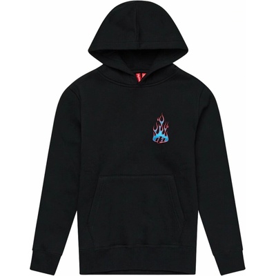 Troy Lee Designs Torched Black