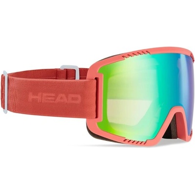 HEAD Очила за зимни спортове Head Contex 394863 Оранжев (Contex 394863)