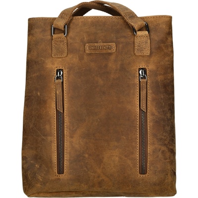 Enrico Benetti Genua 89008 Camel 9 l