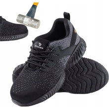 PROCERA TEXO FLY Gray S1 polobotka šedá