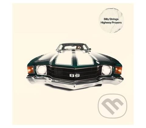 Strings Billy Highway Prayers 22 CD