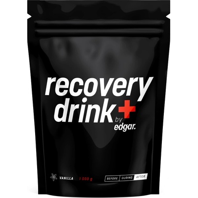 Edgar Recovery Drink 1000 g