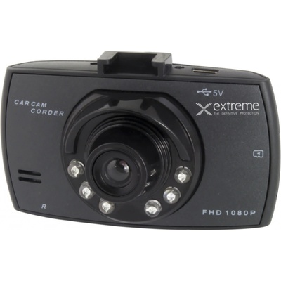 Extreme XDR101