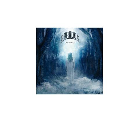 Paradox - Mysterium CD