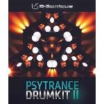 G-Sonique Psytrance Drum Kit 2