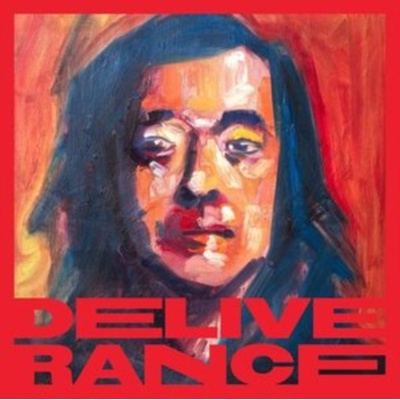 Deliverance - Andrew Hung LP