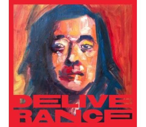 Deliverance - Andrew Hung LP