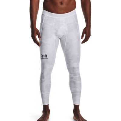 Under Armour UA HG IsoChill Prnt leggings 1361585-100 – Zbozi.Blesk.cz