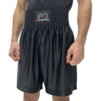 Rival Dazzle Pro Čierna