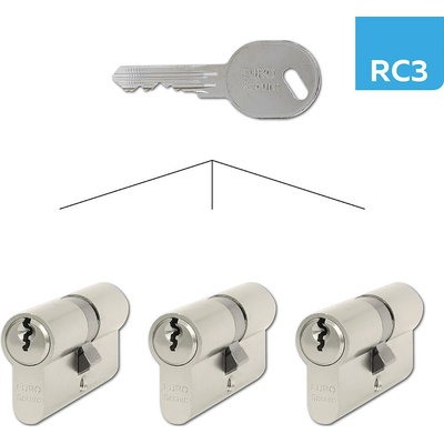 Richter ES.30/35.NI.SET3 – Zboží Mobilmania