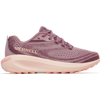 Merrell Дамски маратонки Merrell Morphlite Trail Running Shoes Womens - Pale Cherry