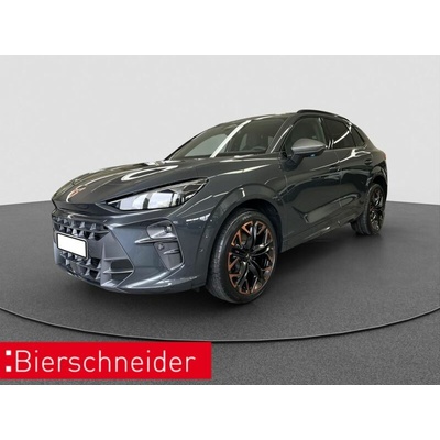 Cupra Terramar 2.0 TSI VZ 4Drive DSG 195 kW