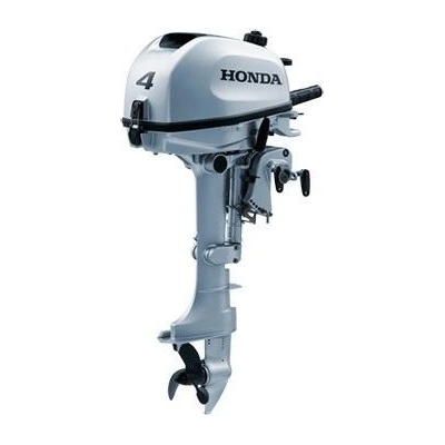 Honda BF4AH SH NU