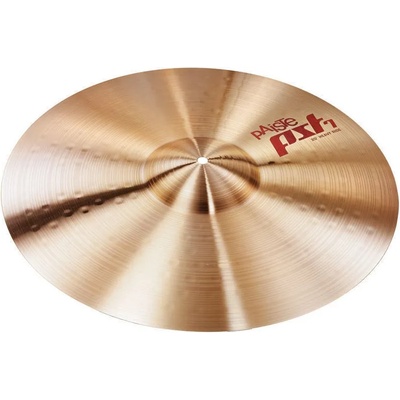 Paiste PST 7 Heavy 20" Чинел Ride (PA 1702720)