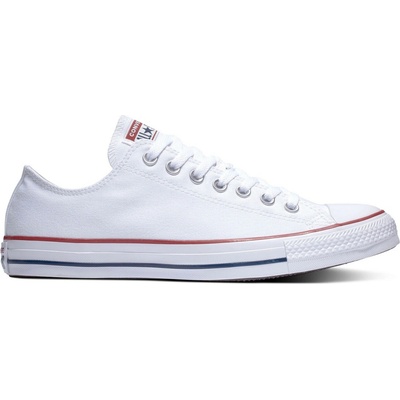 Converse Chuck Taylor All Star OX optic white
