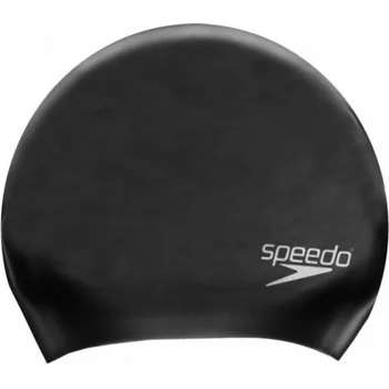 Image 1 of Speedo long hair cap черно