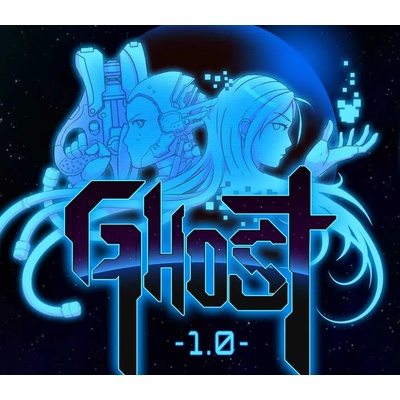Ghost 1.0