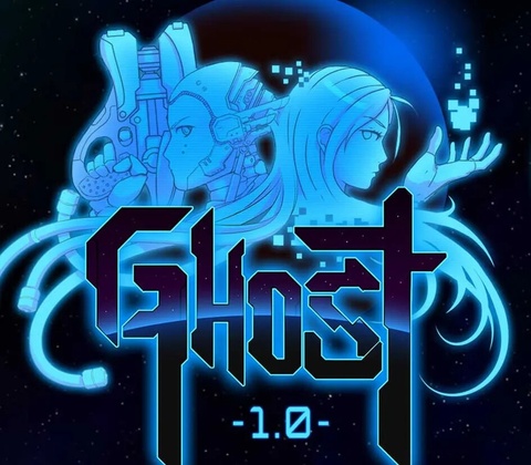 Ghost 1.0