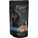 Dolina Noteci Adult - пауч за куче с агне, морков и кафяв ориз, 150 гр