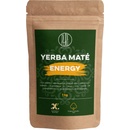 BrainMax Pure Organic Yerba Maté Energy 1000 g