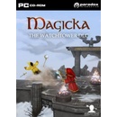 Magicka: The Watchtower