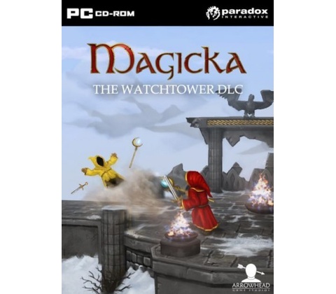 Magicka: The Watchtower