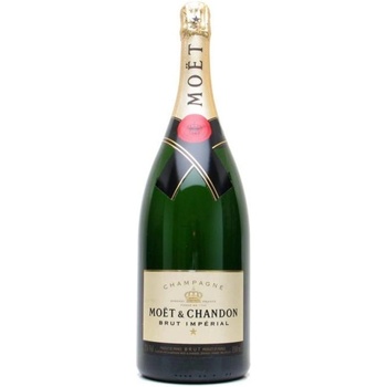 Image 1 of Moët & Chandon МОЕТ и ШАНДОН БРУТ ИМПЕРИАЛ