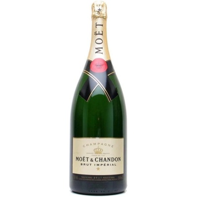 Moët & Chandon МОЕТ и ШАНДОН БРУТ ИМПЕРИАЛ