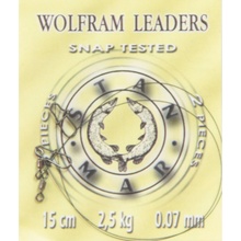 Stan-Mar WOLFRAM leaders 15 cm 2,5 kg