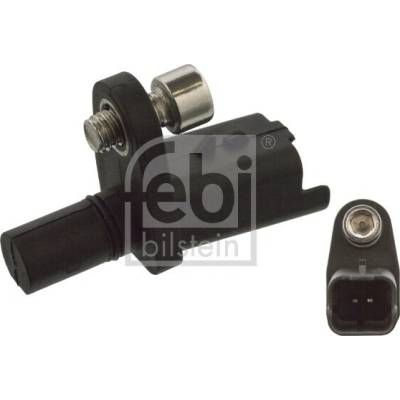 Snímač počtu otáčok kolesa FEBI BILSTEIN 107900