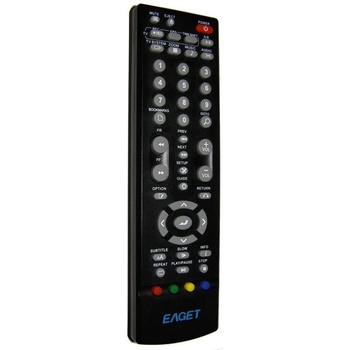 GENERAL EAGET M17 - съвместимо дистанционно управление на марката General (M17)