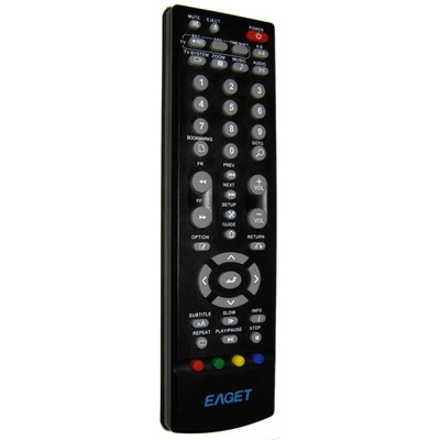 GENERAL EAGET M17 - съвместимо дистанционно управление на марката General (M17)