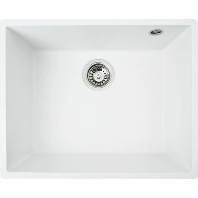 ELEFANT Мивка OASIS 5444 бяла (snowwhite) (341)